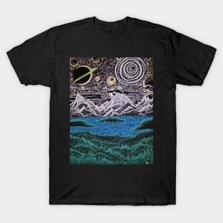 Grand Teton T-Shirt